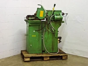 Bothner WB15 Optical Curve Generating Lathe 60º Swivel 150mm Stroke 220VAC - Picture 1 of 12