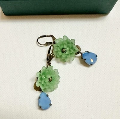 Pendientes Julie Sion Paris Foto 1 de 2