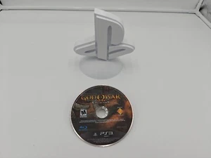 God of War Collection (Sony PlayStation 3, PS3) 😒Solo disco😒 - Imagen 1 de 1