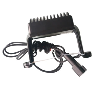 Regulator Rectifier For Harley Alle Touring 7450597 1997-2001 74505-97 498338 - Picture 1 of 6