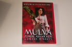 Mulva: Zombie Ass Kicker/Filthy McNasty - Double Feature (DVD, 2003) Fabrycznie nowy