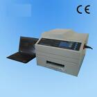 New T 937 Lead Free Heater Reflow Oven Only 110V 2300W And Fast Shipping