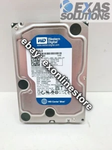 9V4PG - Dell 1TB 7.2KRPM 3.5" SATA HDD (WD10EALX) - Picture 1 of 1