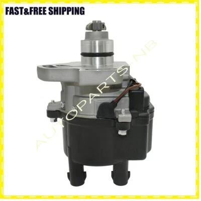Distribuidor de encendido para Toyota Corolla Celica Geo Prizm 19020-16280 19020-16250 Foto 1 de 4