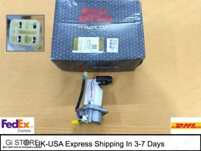 Fuel Pump Module 571052 Fits Royal Enfield Bullet Classic Motorcycles - Image 1 of 4