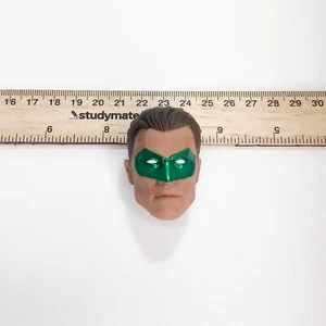 1/6 Sideshow Green Lantern - Headsculpt - Picture 1 of 2