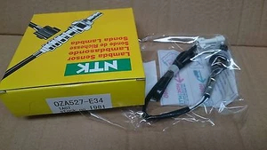 New Genuine NTK OZA527-E34 Lambda Sensor XSARA 106 MK2 96230003 16289A (1981) - Picture 1 of 4