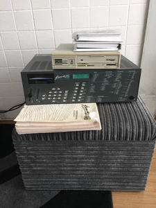 E-MU EMAX 1 RACK HD SAMPLER - Picture 1 of 11