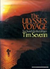 The Ulysses Voyage: Sea Search for the "Odyssey", Severin, Tim, Used; Good Book