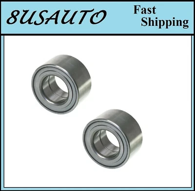 FRONT Wheel Hub Bearing Fit MAZDA 6 V6 3.7L 2009-2013 (PAIR) - Image 1 of 3