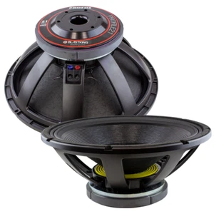 Blastking PROFILE21 21" 4000 Watts High Output Woofer - Picture 1 of 7
