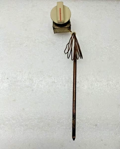 IMIT TR2 THERMOSTAT 40°C 2.5A/250V~ - Picture 1 of 10