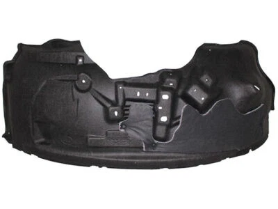 For 2017-2020 Ford F350 Super Duty Fender Liner Front Left - Driver Side 84359QQ Foto 1 de 2