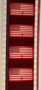 35mm Film Preview Trailer – Patton – 1970 George C. Scott  Twentieth Century Fox - Picture 1 of 16