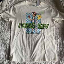 Old Navy Pokemon Gotta Catch ‘Em All Graphic Tee Youth Large (10/12)