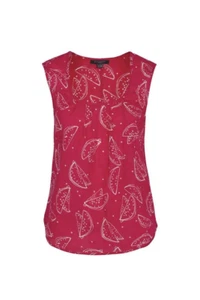 Emily and Fin Sally Vest Red Watermelons - Bild 1 von 4