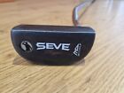 Seve MD Golf Players  Putter / 34" Good Conditions 