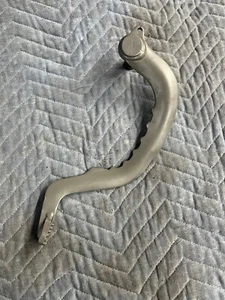 1985 1986  Honda  ATC 250R  ATC250R      REAR BRAKE PEDAL   # 46500-HA2-000 - Picture 1 of 6