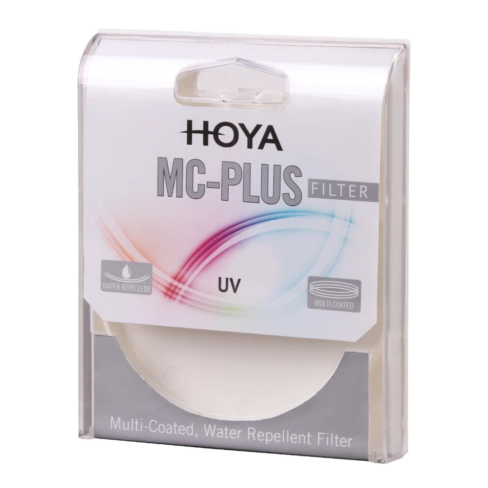 Hoya 37mm MC PLUS UV FILTER - Image 1 of 1