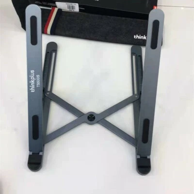 For 10-15.6" Laptop ThinkPad TS500s Alloy Cooling Adjustable Stand Holder - Image 1 of 4