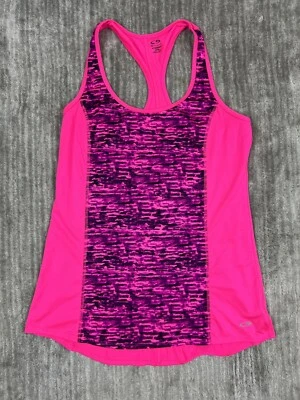 Camiseta deportiva C9 by Champion para mujer pequeña rosa Foto 1 de 4