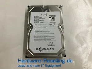 Seagate barracuda 7200.11 1,5TB 7,2k 3,5 " ST31500341AS SATA 9JU138-302 CC1H - Afbeelding 1 van 1