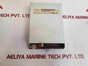 Nec fd1231h internal internal floppy drive 134-506791-507-4 - Picture 1 of 6