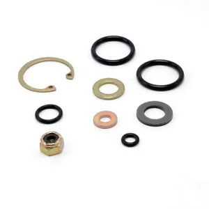 10-23F Cleveland Freno Master Cilinder Kit PPBMC107 - Imagen 1 de 1