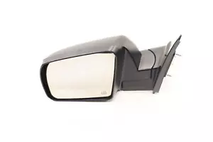Espejo retrovisor delantero izquierdo Toyota Tundra 2018-2021 puerta del lado del conductor OEM - Imagen 1 de 9