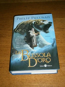 Philip Pullman, La bussola d'oro, Salani - Foto 1 di 1
