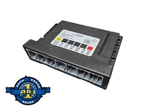 2016 Chevy Silverado 1500 BCM Body Control Module OEM 13510531 - Picture 1 of 7