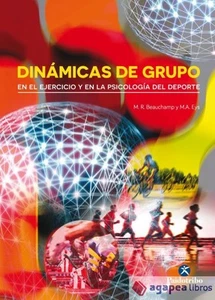 DINÁMICAS DE GRUPO EN EL EJERCICIO Y EN LA PSICOLOGÍA DEL DEPORTE - Imagen 1 de 1