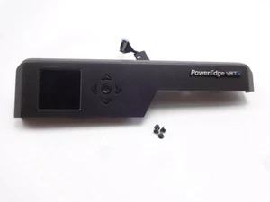 Dell 4DJN0 Rack Oreille Gauche PE VRTX avec Vis 04DJN0 - Photo 1/6