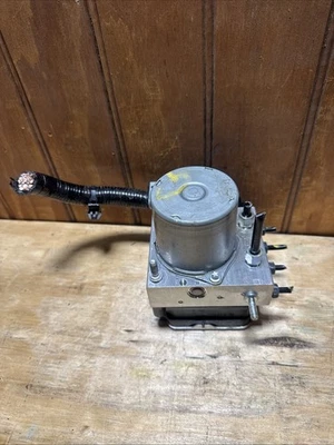 ✅️2022-2023 Nissan Rogue 1.5L ABS Pump Anti Lock Brake Module OEM 47660 6RD1B 9D - Image 1 of 4