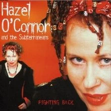 Fighting Back von Hazel OConnor | CD | Zustand sehr gut - Image 1 of 2