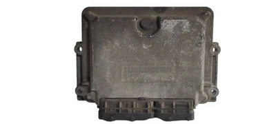 Centralina motore Alfa Romeo 147 2003 55189421 ECU - Immagine 1 di 4