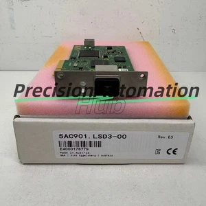 1PCS New B&R 5AC901.LSD3-00 Communication card* In Box - Picture 1 of 6