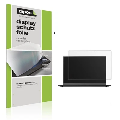 2x Screen Protector for LG gram Pro 16 2025 Protection Anti Glare dipos - Image 1 of 4