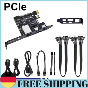 NanoKVM PCIe ATX PC Pilot DDR3 RISC-V Płyta rozwojowa do PiKVM - Zdjęcie 1 z 24