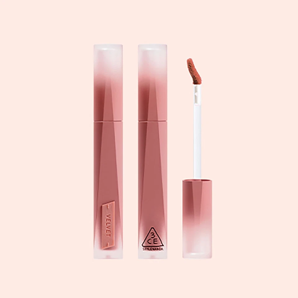 Velvet Lip Tint Blush - Coffee Date