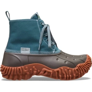 Salehe Bembury x Crocs Cypress Boot, Color: Tetra, Size: Men’s 12 - Picture 1 of 8