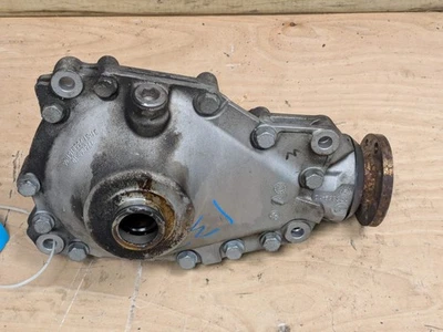 OEM BMW F25 F26 X3 X4 F30 320 328 eje diferencial delantero relación portadora 3,38 Foto 1 de 4