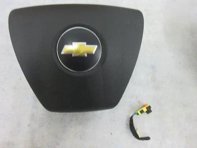 CHEVROLET SILVERADO 3500 2500 O 7 - I 4 AIRBAG CONDUCTOR VOLANTE IZQUIERDO L Foto 1 de 4