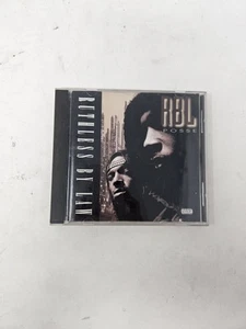 R.B.L. Posse - Ruthless By Law (CD, 1994) In-A-Minute Records Bay Area Rap RBL - Imagen 1 de 4
