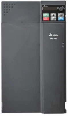 MS-VFD38AMS43AFSAA, (MS300) 25Hp (HD 37.35A) / 30Hp (ND 49.8A), 3 Ø 460VAC, 599. - Image 1 of 4