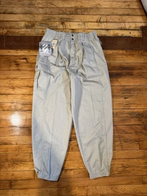 NWT 1989 Levi’s Silvertab Sport Jeans- Size 34(XL)x30 - Image 1 of 4
