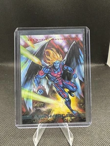 Arcangelo #16 1993 Capolavori Marvel - Foto 1 di 2