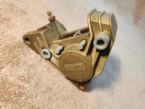 Brembo P08 P2F08 caliper right hand Ducati Laverda 38mm - Picture 1 of 8