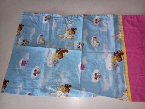 Prinzessin Dora die Entdeckerin Standard Kissenbezug doppelseitig Nick Jr - Bild 1 von 1