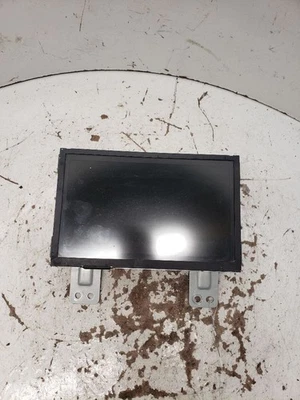 Info-GPS-TV Screen Display Screen Dash Fits 08-12 ARMADA 1413360 - Image 1 of 4